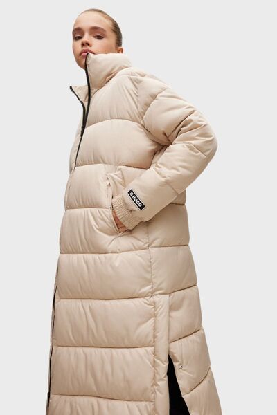 HUGO Kadın Su Geçirmez Mont