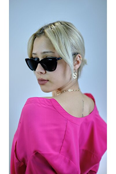 Vogue Vo 5293-s Col W44/87 53-20 Bayan Güneş Gözlüğü