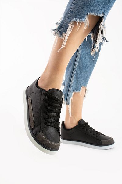 Archi Unisex Sneaker - Άνετη ποιότητα, Άνετα Blazer, Casual Sneakers