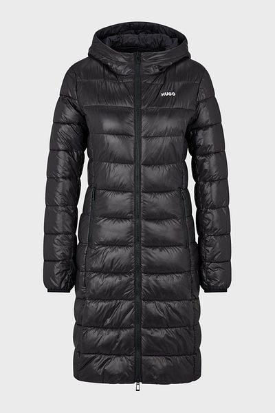 HUGO Women's Puffer Coat