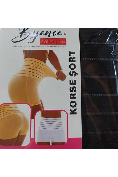 Pardon Women Corse Shorts