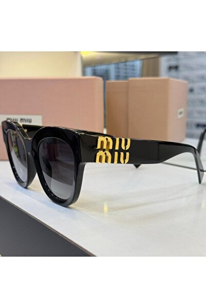 Miu Miu Kadın Güneş Gözlüğü