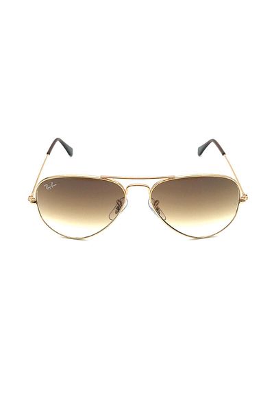 Ray-Ban Rb3025 001/51 58 Ekartman Unisex Sunglasses