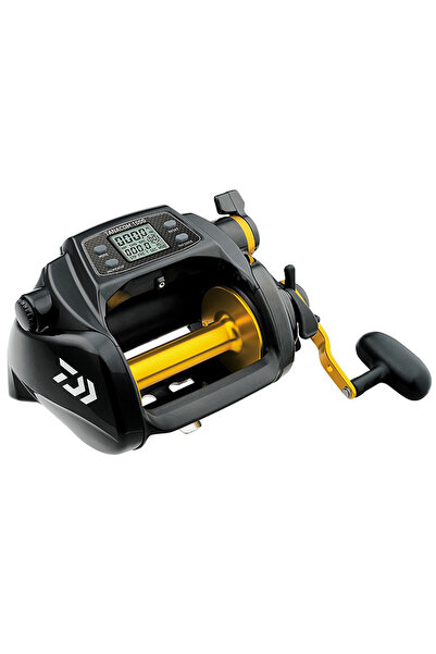 daiwa Tanacom 1000 E Elektrikli Olta Makinesi