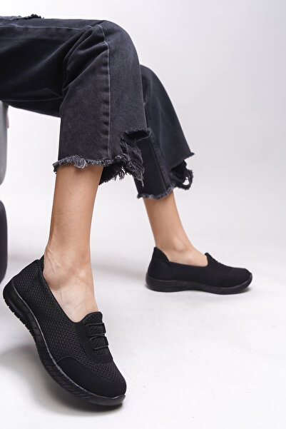 Riccon Tephseris 001204 Modell Frauen Babet Turnschuhe - Schwarz Schwarz