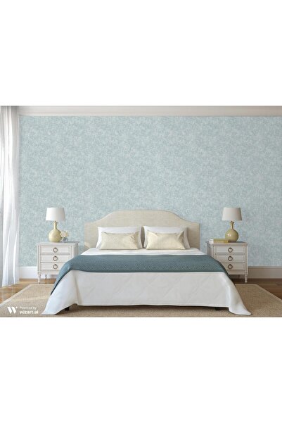 Adawall Tropıcano 9912-6 Dokulu Düz Duvar Kağıdı 16, 5m2