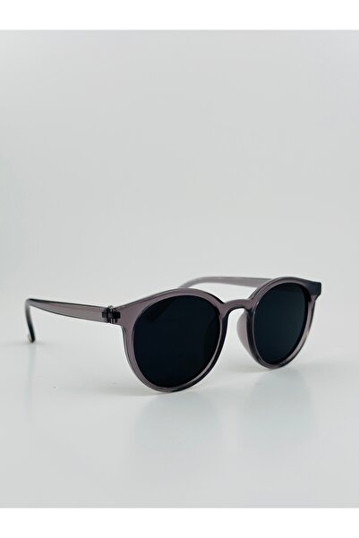 PROTCO نظارات شمسية دائرية للجنسين UV400