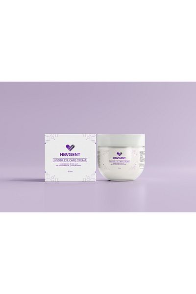 Hpvgent Under Eye Cream