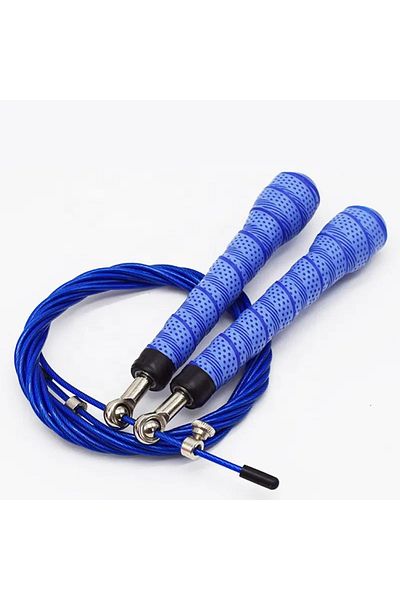 Gymo Exercise Training Jump Rope Blue