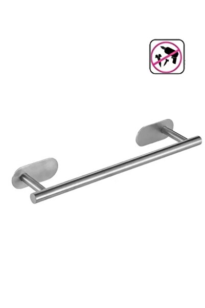 Genel Markalar KENDİNDEN YAPIŞKANLI UZUN HAVLULUK KROM