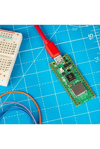 Raspberry Pi Pico 2 W