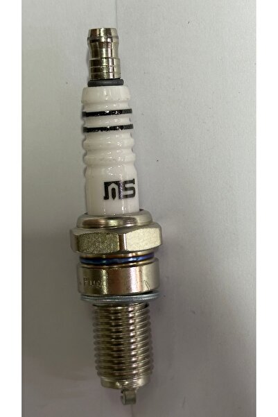 Universal MOTORSİKLET BUJİ CG - ÇITA - VİTESLİ MODELLER  (  D8TC  )