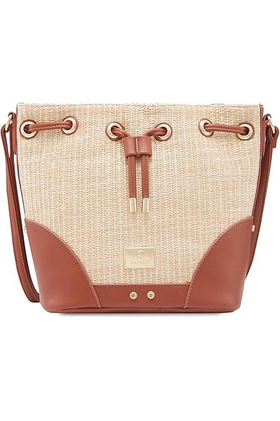 Caprese Georgia Sling M Brown