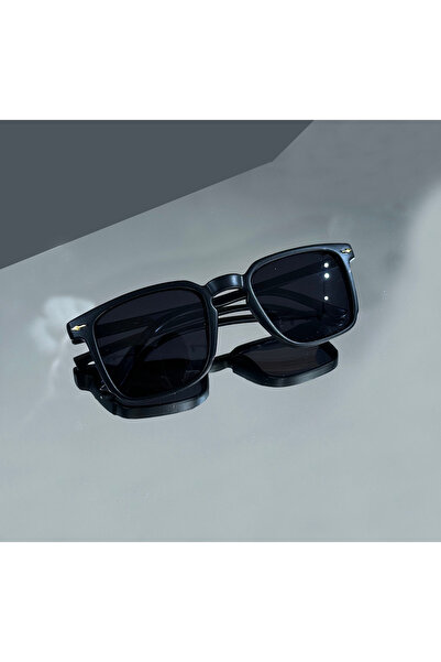 PROTCO Unisex Square Sunglasses Women & Men Uv400 Glass