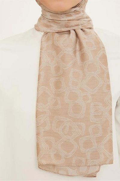 Armine 241506   Trend J. Viscon Shawl 1