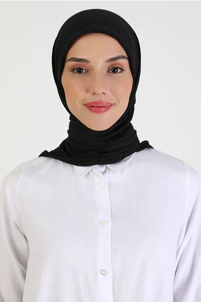 HAREM SCARF ΜΑΥΡΟ Χαρέμι ​​Σκαντζόχοιρο Φουλάρι Βίβλος