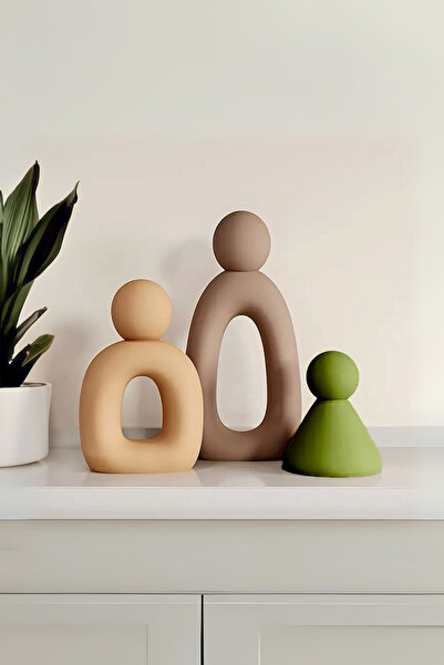 LALEZEN HOME DEKOR SOYUT AİLE