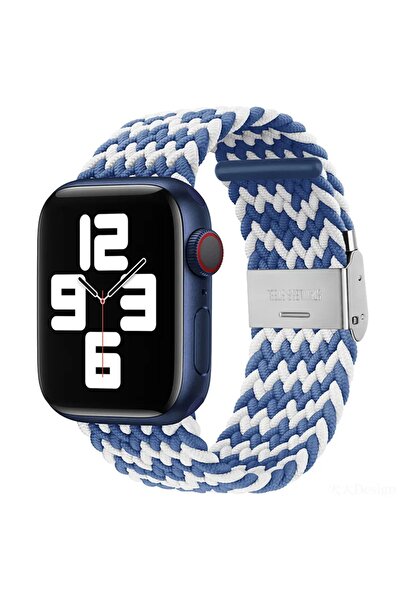 PSGT Watch Uyumlu Seri 1/2/3/4/5/6/se/7/8/9 Ultra/ultra2 42/44/45/49mm - S10(46MM) Propride 42