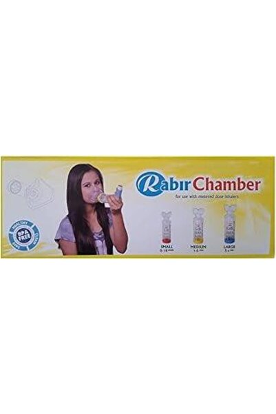 RABIR CHAMBER (MEDİUM)