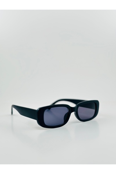 PROTCO نظارات شمسية مستطيلة للجنسين من Cat Eye UV400