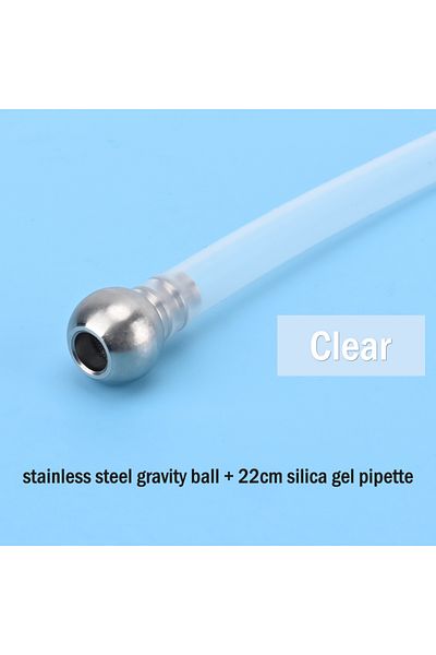 BEAR FORCE Clear Car Wash Accessories Stainless Steel Filter For High Pressure Washer Foam Cannon Snow Foam Lan