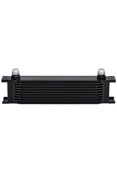 PQY 10 Rows Black An10 Aluminum Radiator 7/10/13/16/19/25/30 Rows British Type Car Engine Oil Cooler Coo
