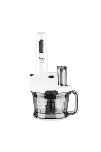 Fakir مجموعة خلاط MR CHEF QUADRO CUT GREENMOYA