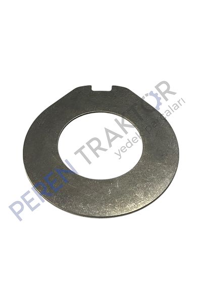 CNH 5119327 - 2 Brake Plates New Holland Original