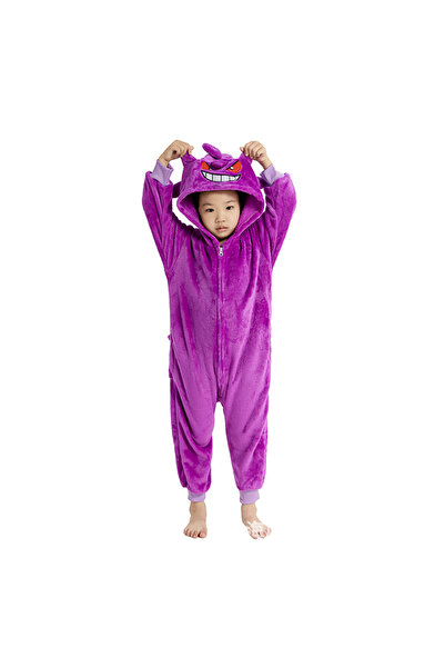 Choice9 زي تنكري جديد من بانداي للكبار، غينغار، سنورلاكس، مناسب للبالغين والم...