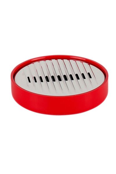 Prima Nova Κόκκινος διανομέας σαπουνιού Lenox (E32)
