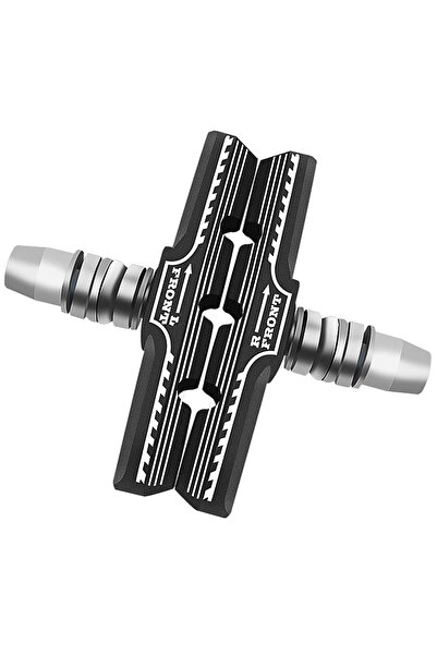 Choice1 وسادات فرامل LEBYCLE للدراجات الجبلية على الطرق وسادات فرامل على شكل ...