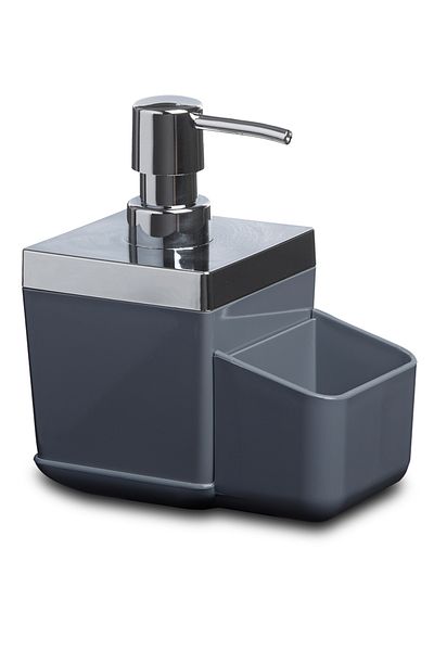 Prima Nova Διανομέας υγρού σαπουνιού κουζίνας Tuscan Grey