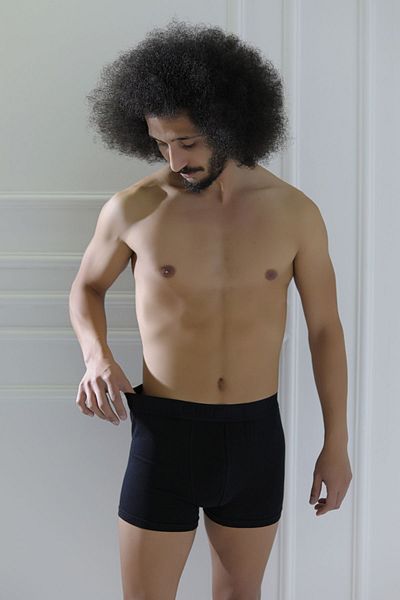 CNT Boxer pentru bărbați Lycra Premium Pachet de 6