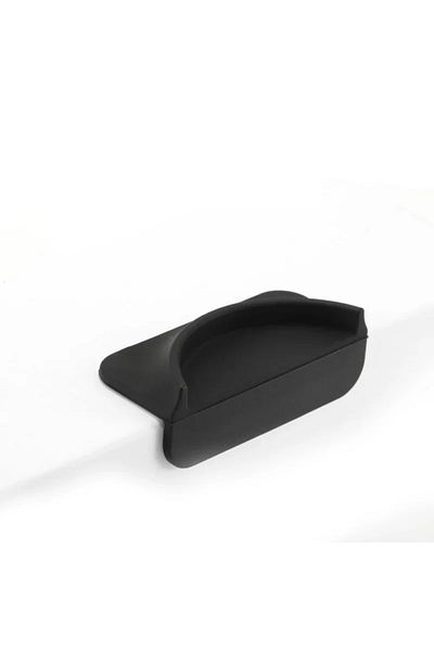 Choice Silicone Espresso Coffee Tampers Mat Corner Mat Non-slip Coffee Press Pad For 51/54/58mm Portafil...