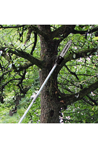 Einhell Gc-mm 52 I As Benzinli Çok Fonksiyonlu Tırpan, Çit Kesme, Testere