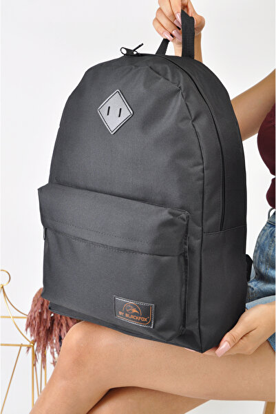 BY BLACKFOX Sırt Çantası