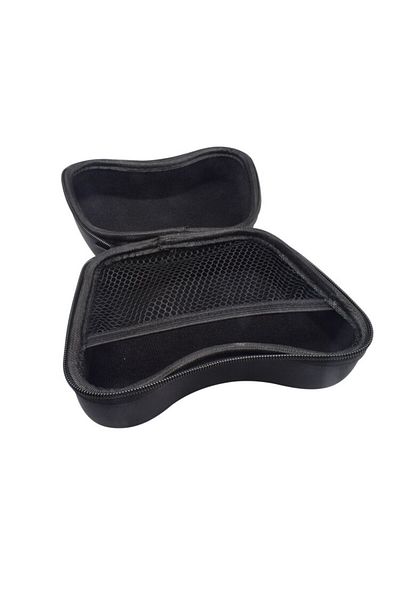 Choice Black Data Frog Eva Protect Case For Ps4 Gamepad Travel Carry Portable Bag For Xbox One Controller C