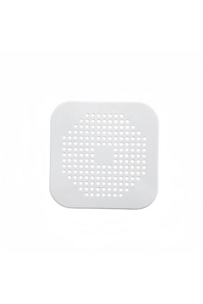 Choice 1pc-white Plug Stopper Kitchen Sewer Silicone Bathroom Floor Bathtub Waterfilter Home Accessories Sh