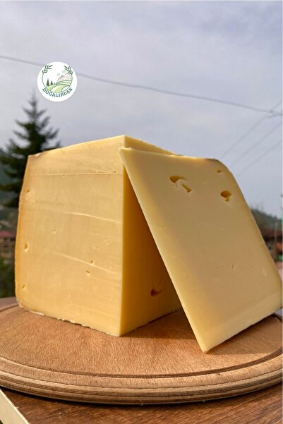 doğalından Eski Kaşar 1000 gr 1 Yıllık (DOĞAL ÜRETİM)