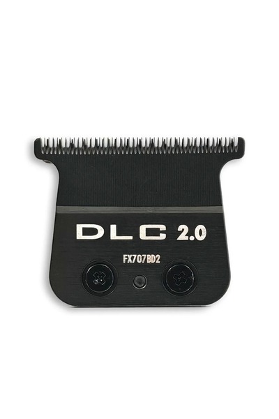 Choice شفرات DLC متوافقة مع BAB787 و707Z JUCAI PRO F7878 لتزيين ماكينة الحلاق...