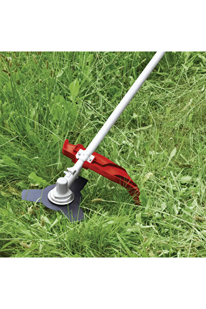 Einhell Gc-mm 52 I As Benzinli Çok Fonksiyonlu Tırpan, Çit Kesme, Testere