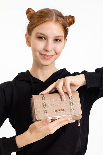 Armine C16 Women's Wallet
