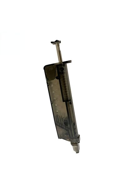 Choice 100rd Airsoft Plastic Bb Speed Loader 220 100 Rounds War Games Combat Tactical Bb Loader Paintball