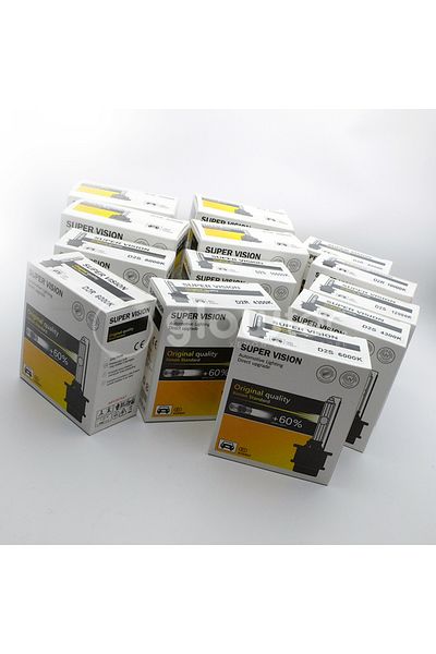 Choice D3s 6000k Cold White Wholesale 2pcs D1s D2s D3s D4s Hid Bulbs Hid Headlight D1 D2 D3 D4 D1r D2r D3r