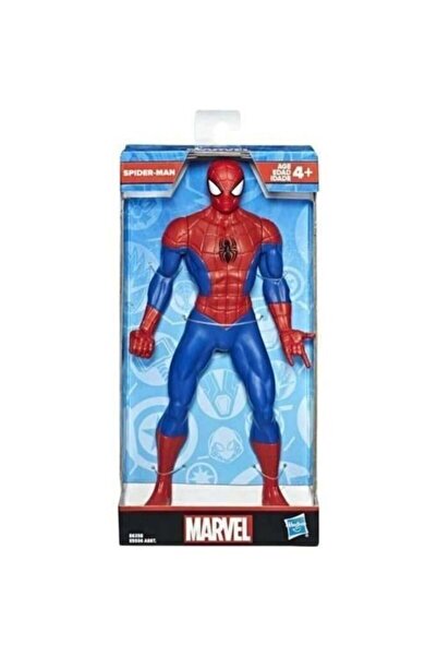 Hasbro Marvel Spıder Man E6358 - E5556 4+