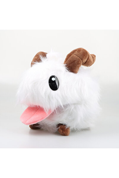 Choice 25 سم poluo25cm 25CM منتج جديد LOL League Of Legends Poro Plush Doll G...