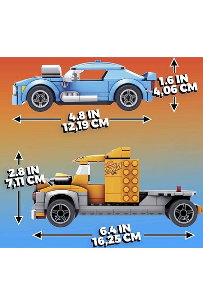HOT WHEELS Racer Hauler Pack GYG66