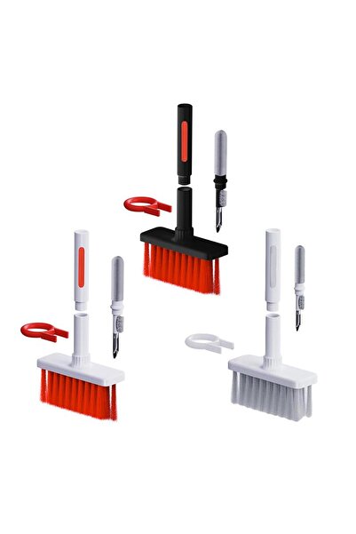 BSSM Klavye Kulaklık Temizleme Fırçası Aracı