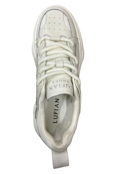Lufian Jake Men's Sneaker Shoes 111230235