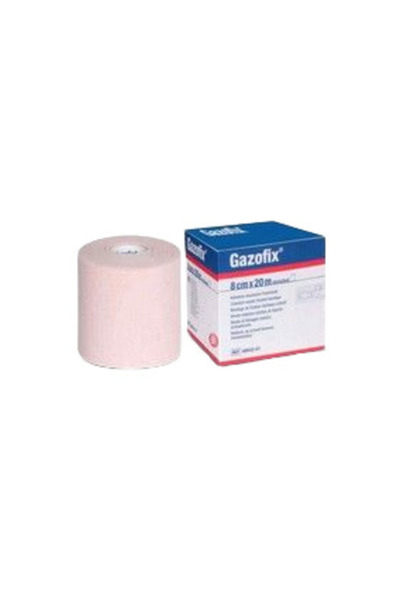 Bsn Medikal Gazofix Kompresyon Bandajı 8x20 M